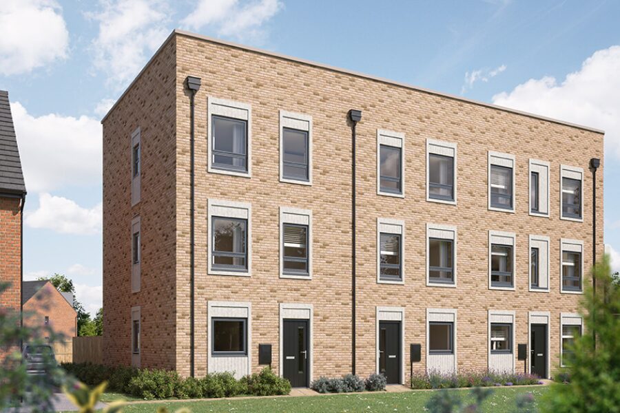 burnett mod external