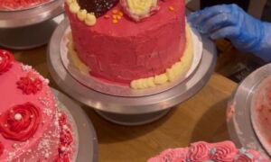 big bakes manchester