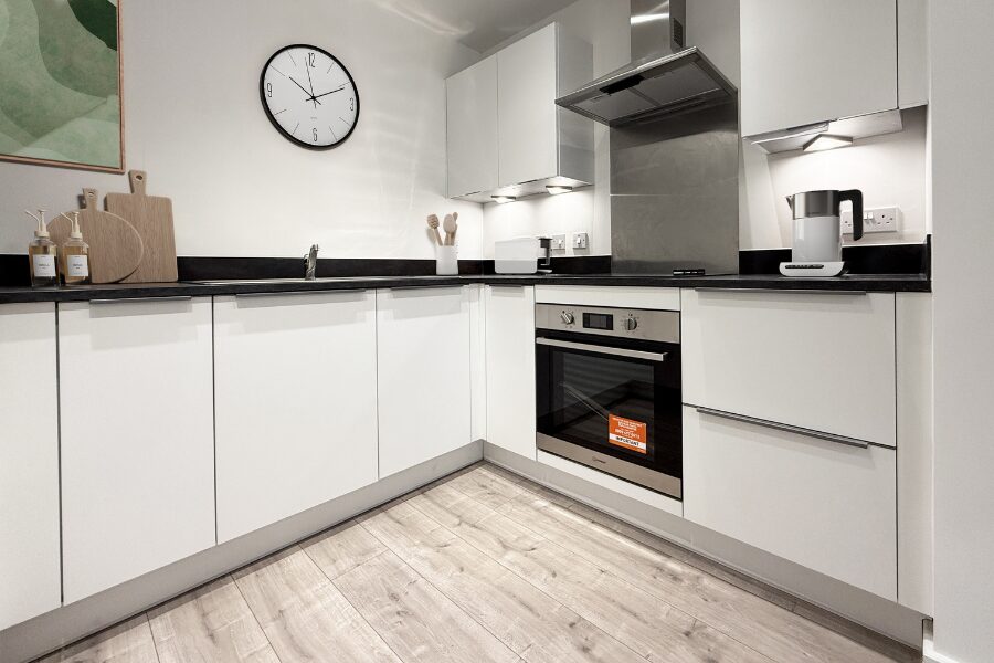 Bruckle kitchen placeholder