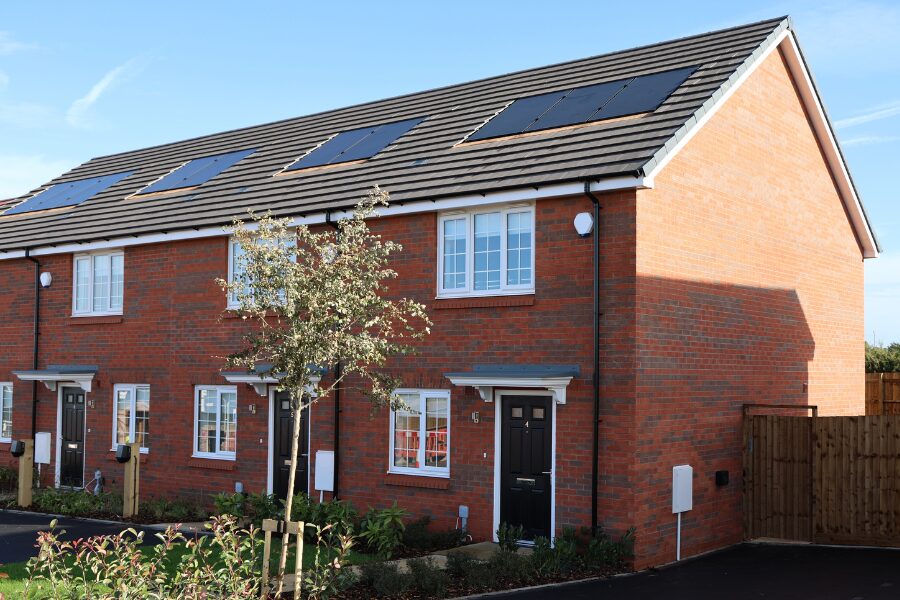 The Atkins - Home to Rent