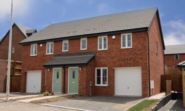 glenmore external
