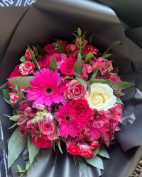 bouquet of flowers