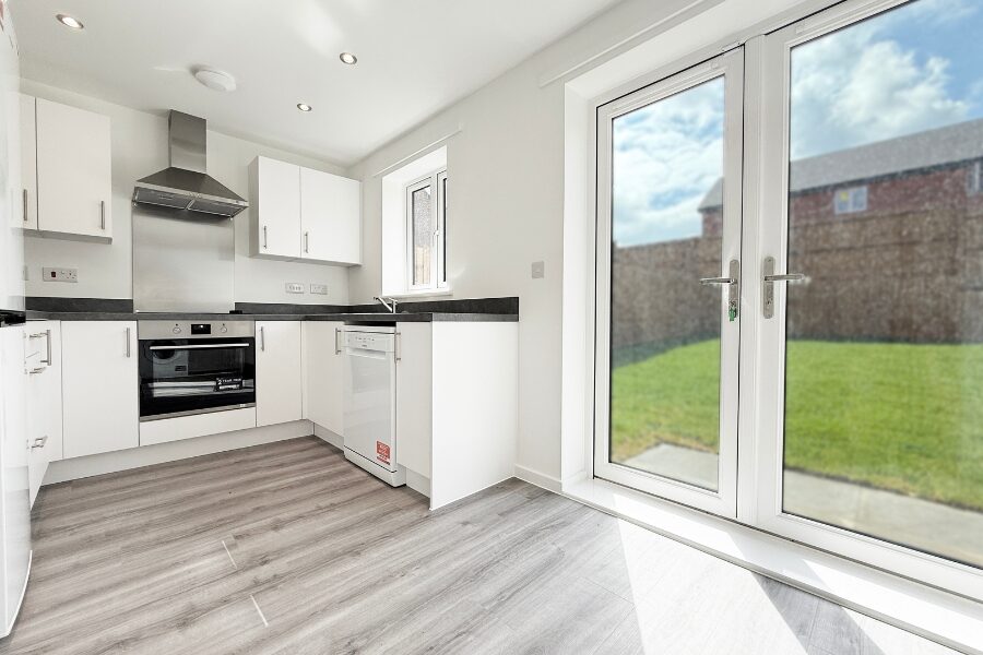glenmore kitchen