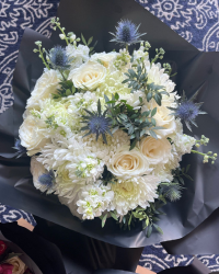 bouquet of flowers