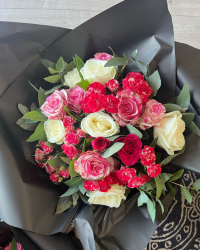 bouquet of flowers