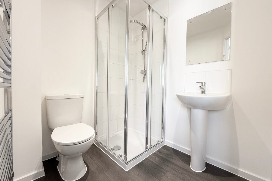 glenmore ensuite