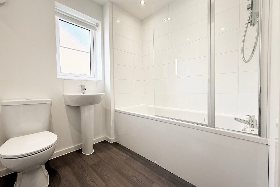 glenmore bathroom