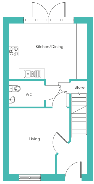 tulip-ground-floor