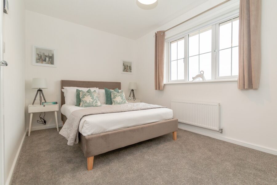 Ryton Bedroom