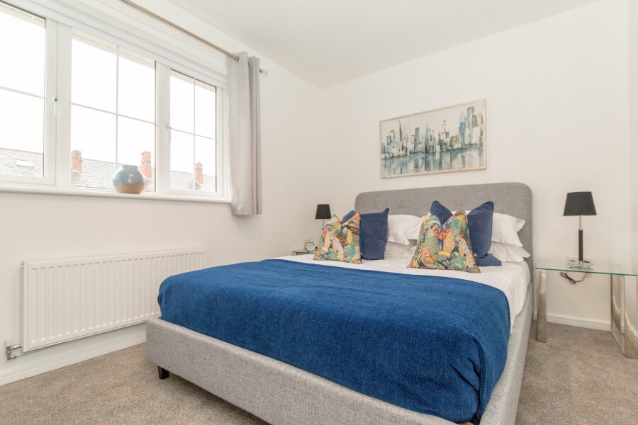 Ryton Bedroom
