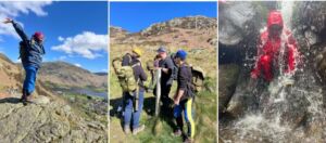 outward bound trip