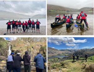 outward bound trip