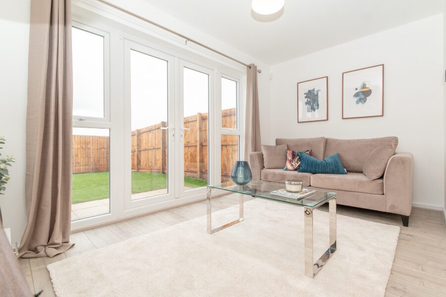 Ryton Living Room