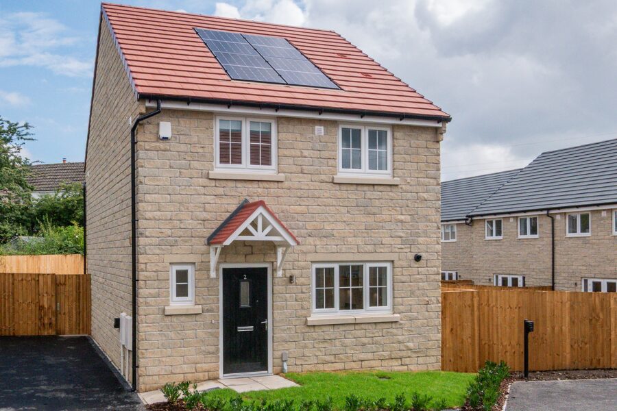 Woodham External