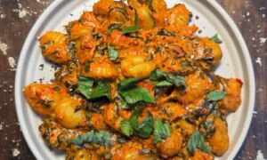 pasta blog