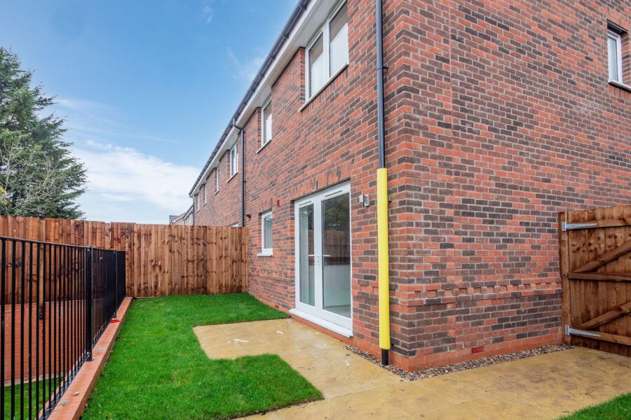 The Jackdaw, Harrogate