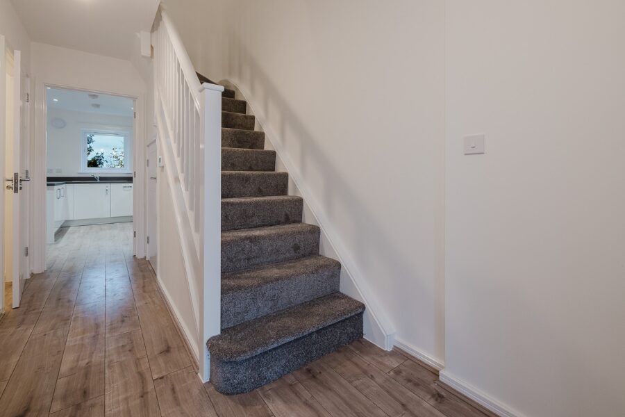 The Jackdaw, Harrogate