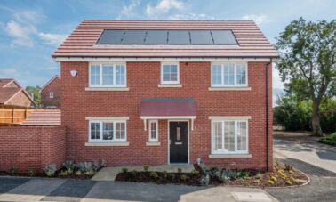 Property external