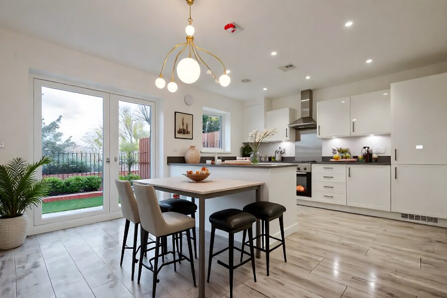 The Jackdaw, Harrogate