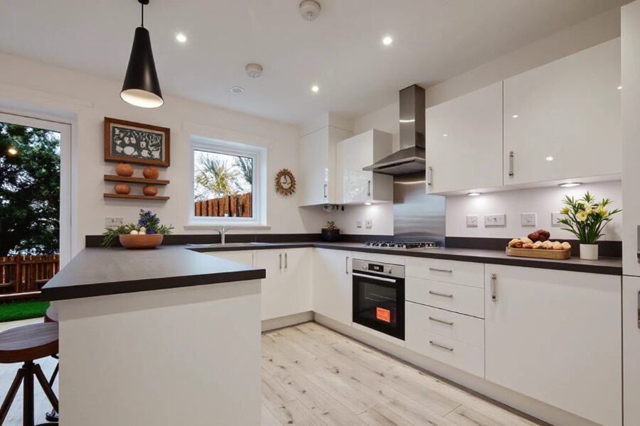 The Jackdaw, Harrogate