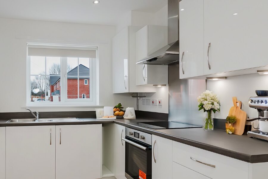 Darland Kitchen