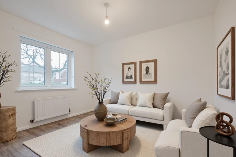 The Jackdaw, Harrogate