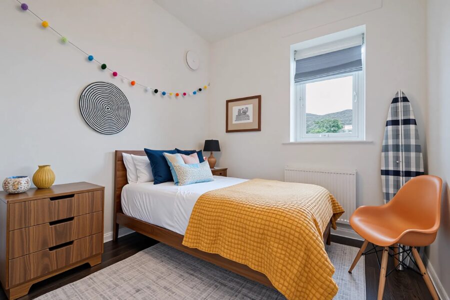 Woodham Bedroom 2