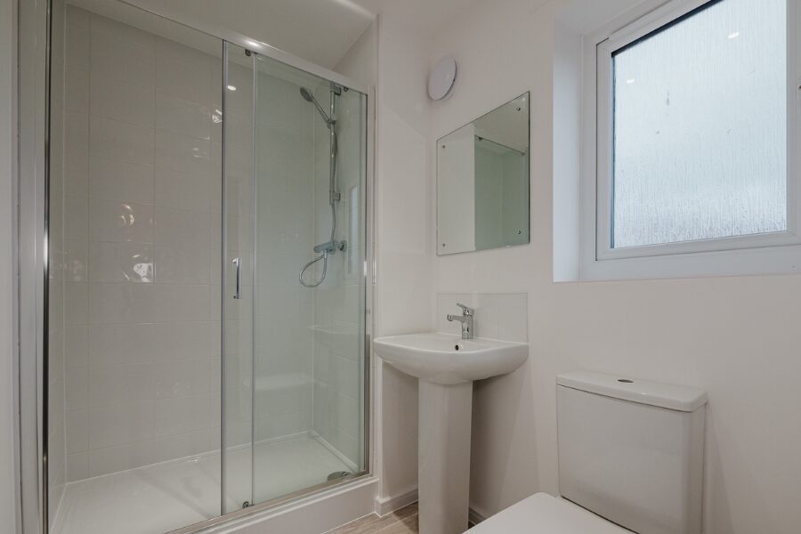 The Jackdaw, Harrogate