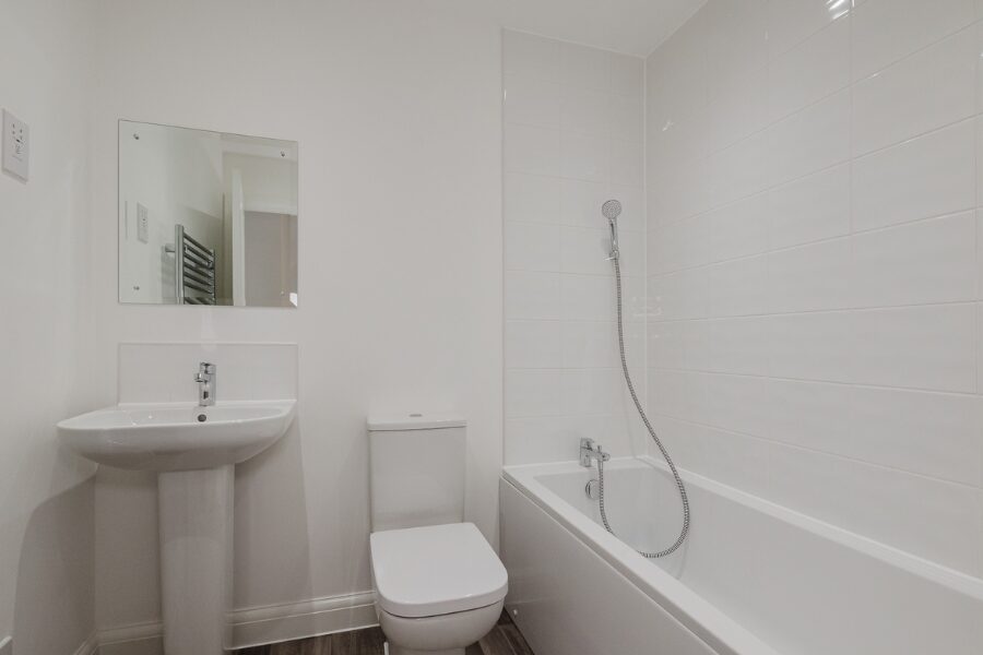 Woodham Bathroom