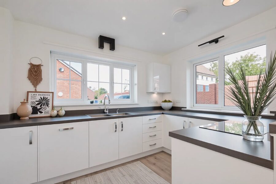 Wren Kitchen