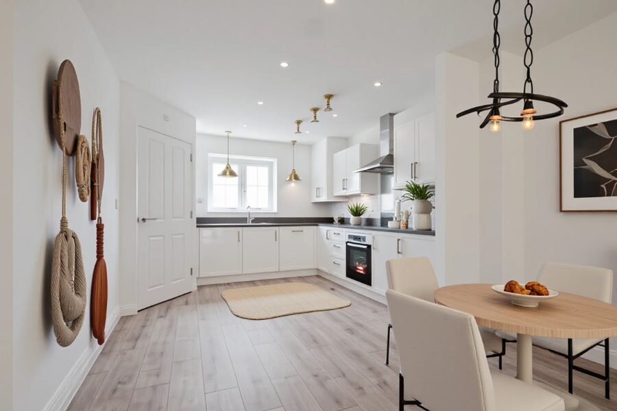 Seaton Kitchen