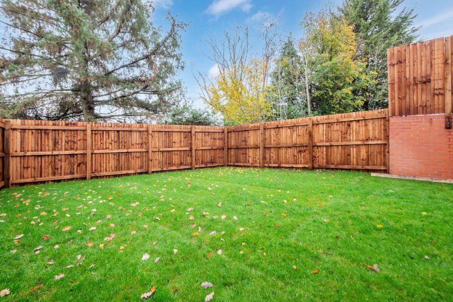 The Jackdaw, Harrogate