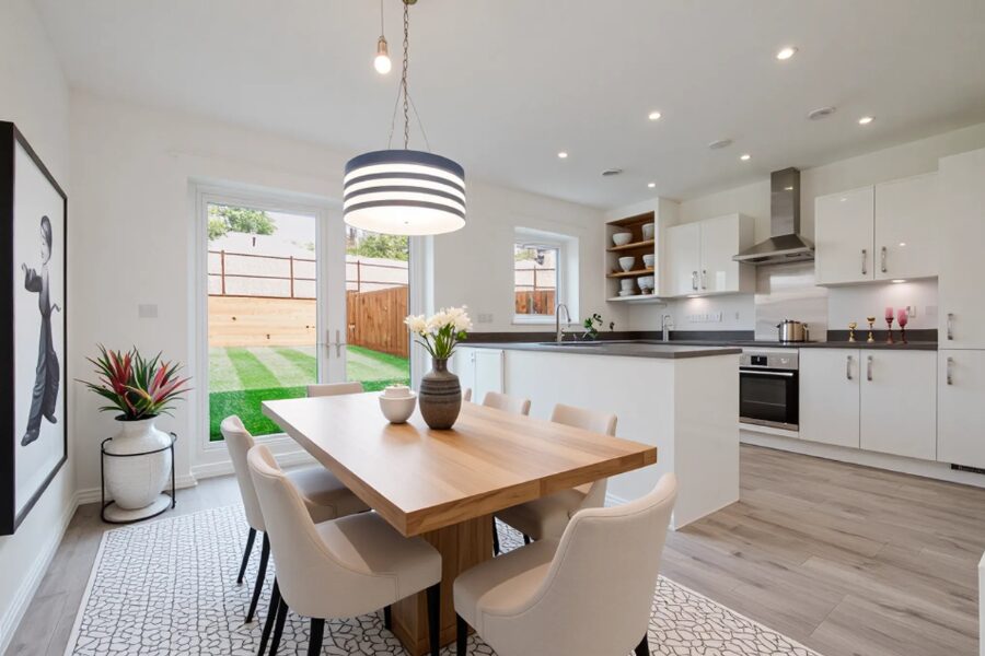 Sparrow Kitchen