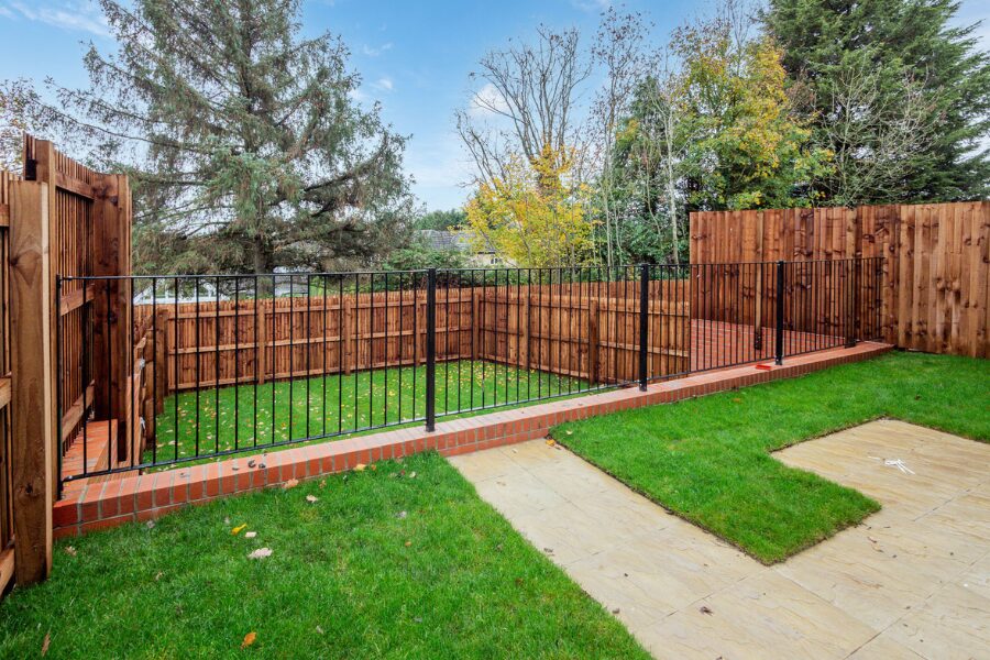 The Jackdaw, Harrogate