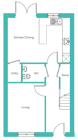 ground-floor