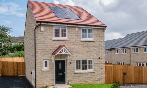 Woodham featured property external