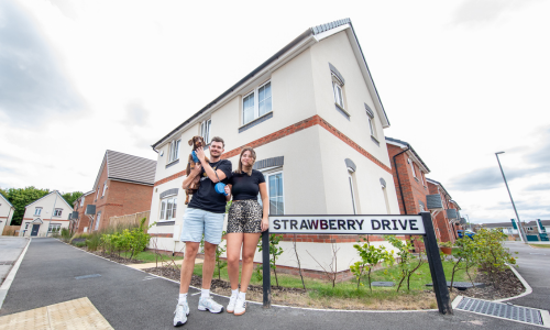 strawberry grange cribs