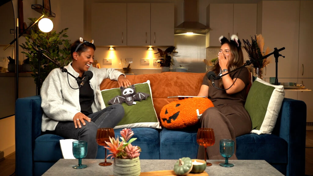 Home Truths &#8211; The Podcast That Tells It Like It Is