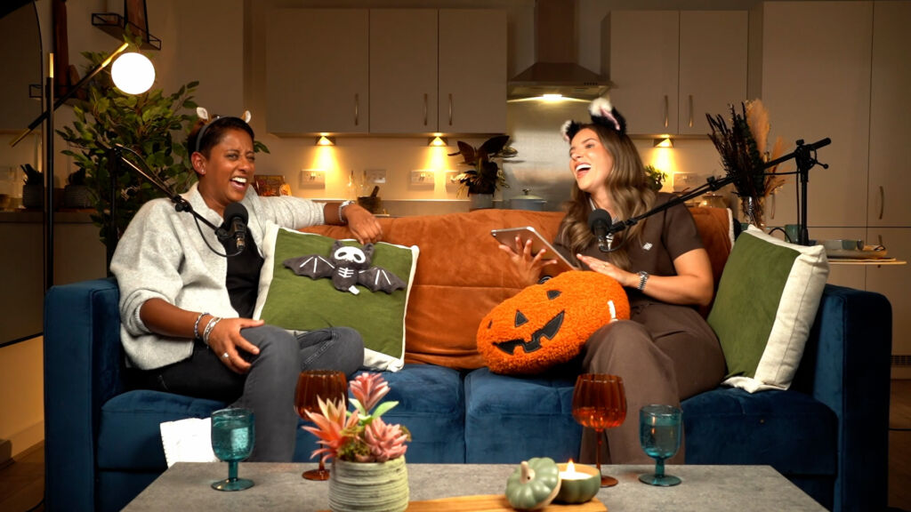 Home Truths &#8211; The Podcast That Tells It Like It Is