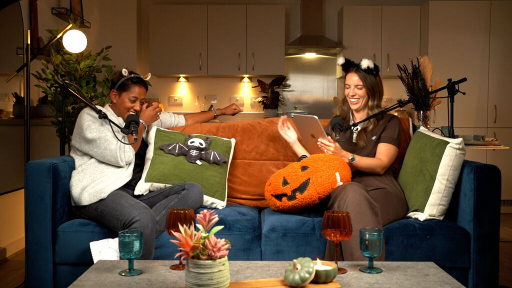 Home Truths &#8211; The Podcast That Tells It Like It Is