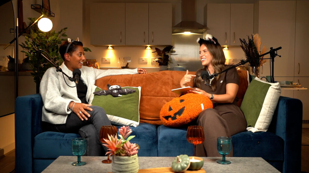 Home Truths &#8211; The Podcast That Tells It Like It Is