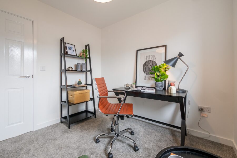 The Grainger - Office