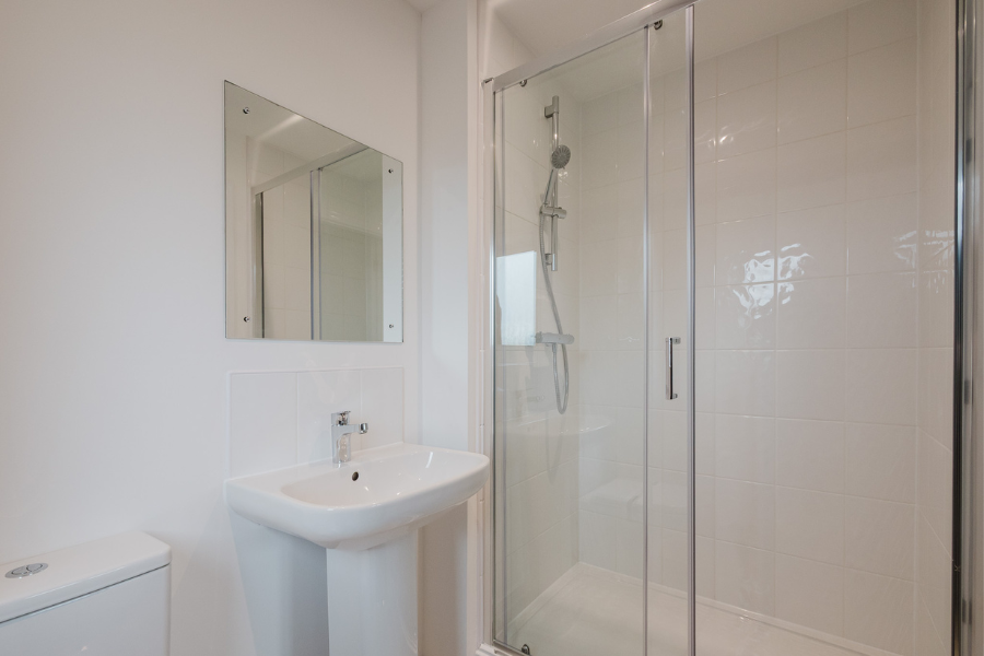 ensuite