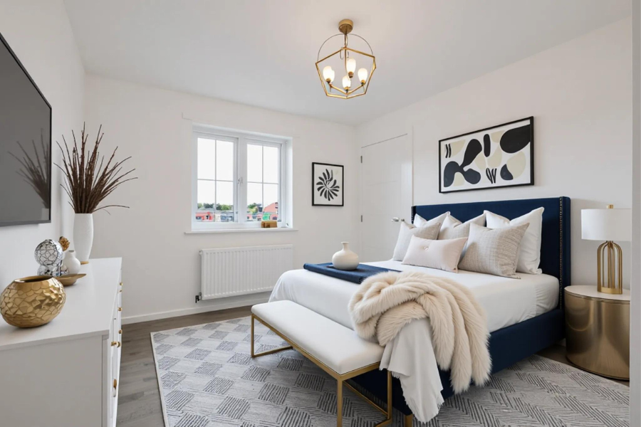 bedroom two