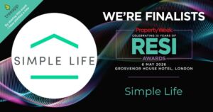 Prop week resi awards