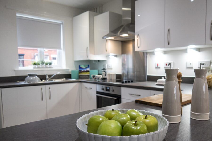 Pippin Kitchen