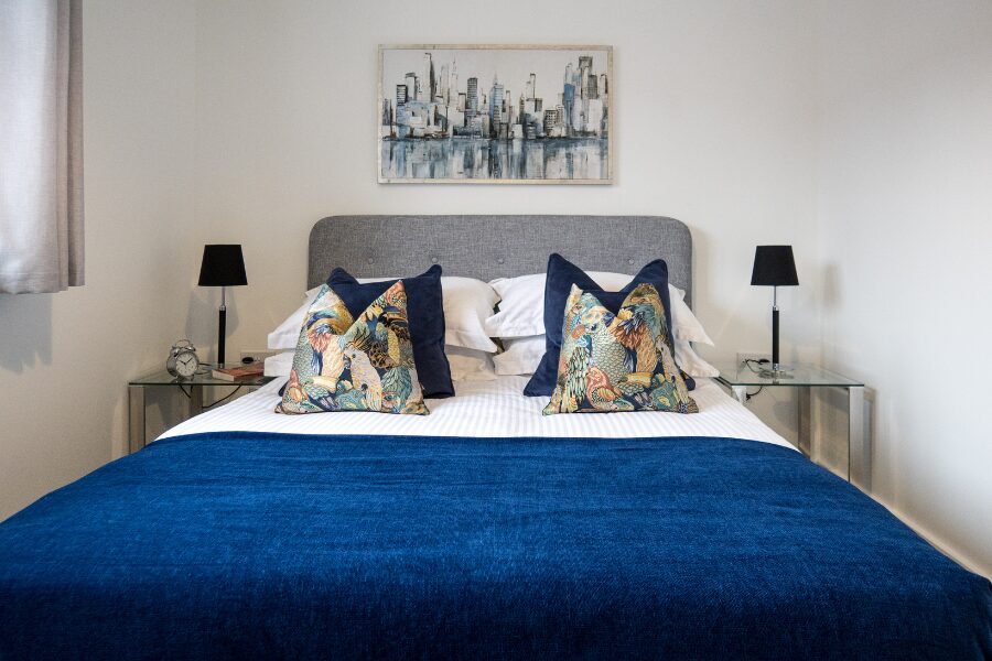 Pippin Bedroom