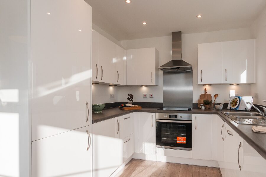 braeburn kitchen