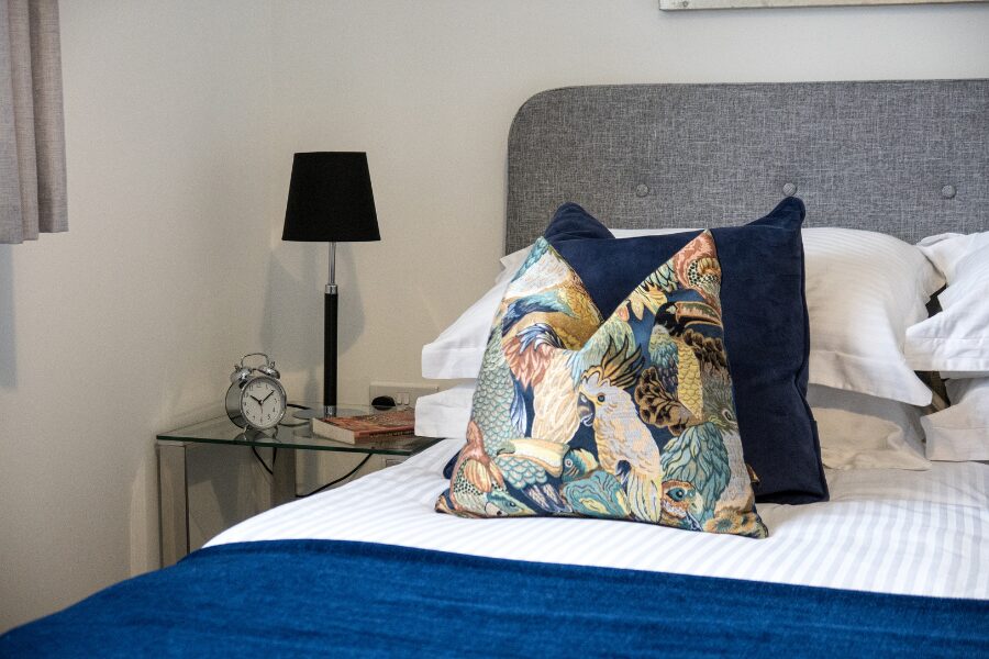 Pippin Bedroom