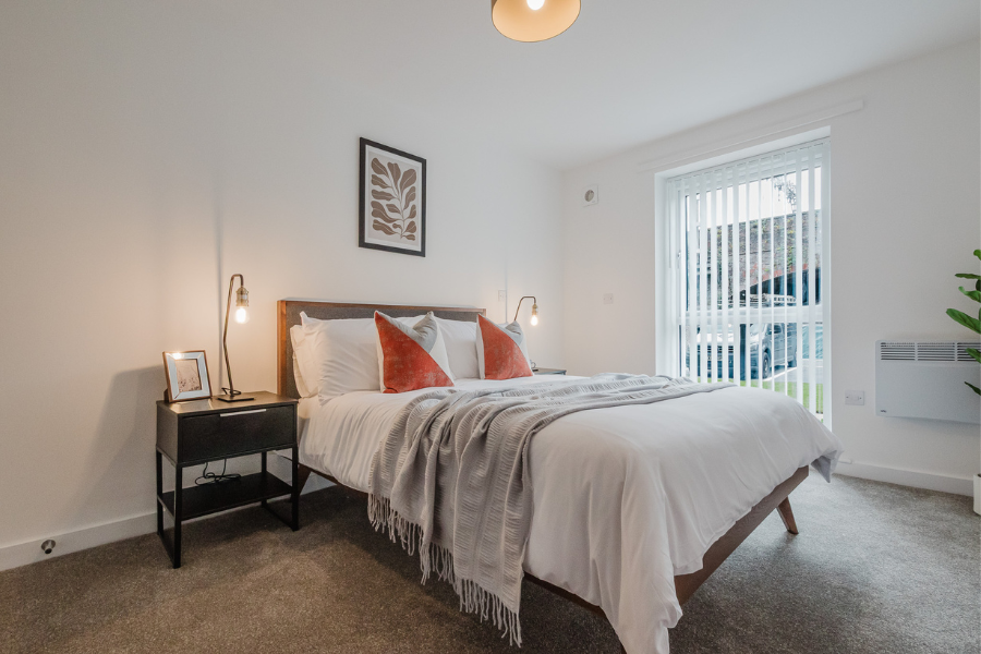 bedroom two